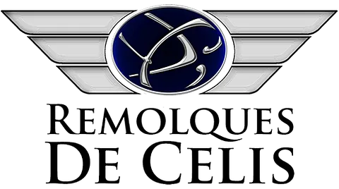 Remolques De Celis logo